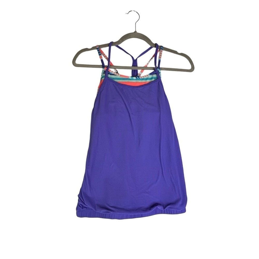 Ivivva by Lululemon Girls Tank